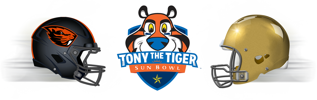 Tony the Tiger Sun Bowl