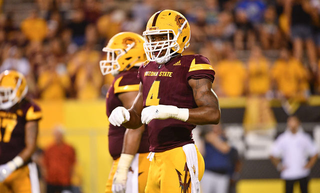 Arizona State Looks to Impress Fans in the Borderland Once Again